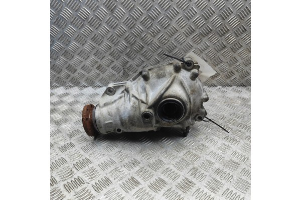 FRONT REDUCER BMW X5 F15 F85 8618379 37362319 2 0L 180kw 2015 Part manufacturer BMW OE