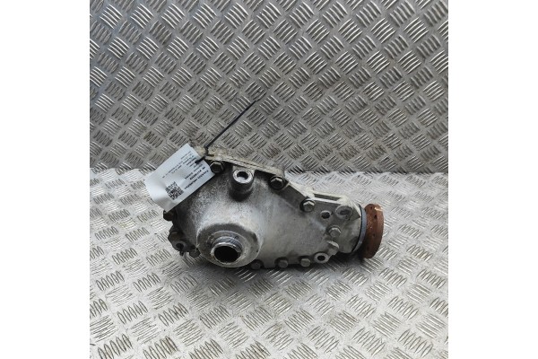 FRONT REDUCER BMW X5 F15 F85 8618379 37362319 2 0L 180kw 2015 Car type passenger cars