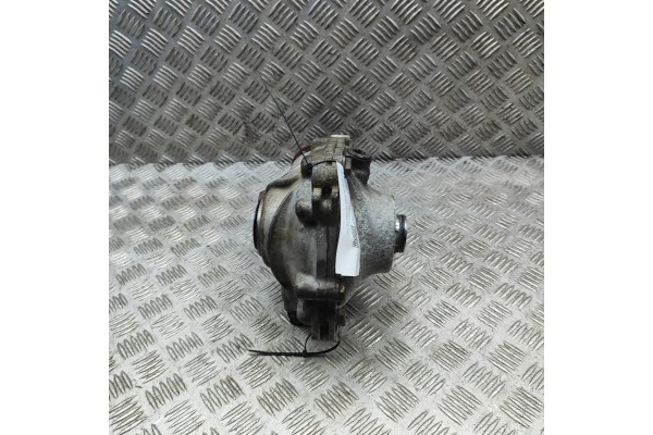 FRONT REDUCER BMW X5 F15 F85 8618379 37362319 2 0L 180kw 2015 Catalog number of the part 8618379