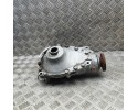 FRONT REDUCER BMW X5 F15 F85 8618379 37362319 2 0L 180kw 2015 Catalog number of substitutes 8635030