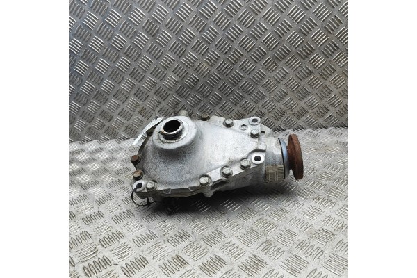 FRONT REDUCER BMW X5 F15 F85 8618379 37362319 2 0L 180kw 2015 Catalog number of substitutes 8635030