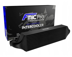 Air cooler MERCEDES EVO1 MB CL A B class FMIC Pro