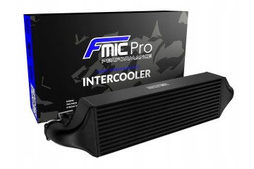 Air cooler MERCEDES EVO1 MB CL A B class FMIC Pro