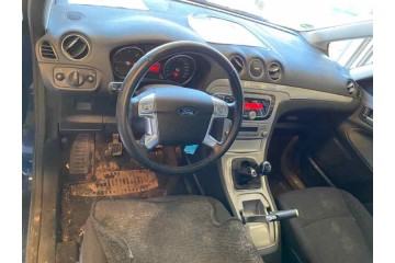 FORD GALAXY (CA1) Trend