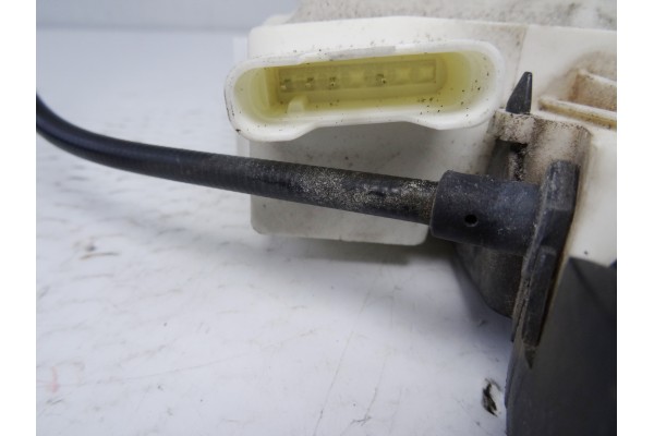 1697302135 CERRADURA PUERTA TRASERA IZQUIERDA MERCEDES-BENZ CLASE B (BM 245)