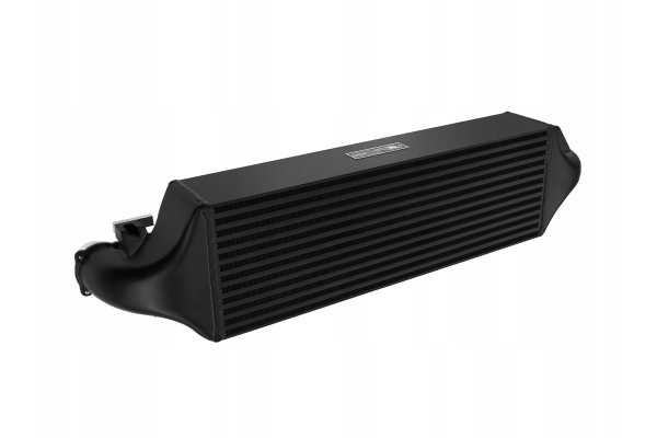 Air cooler MERCEDES EVO1 MB CL A B class FMIC Pro Catalog number of the part FMICPRO IC 064