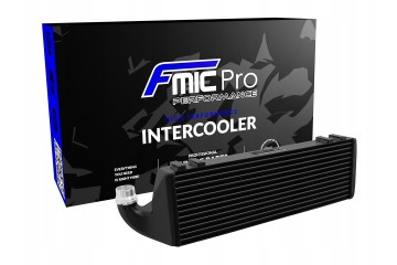Intercooler Air Cooler for Renault Megane 3 RS FMIC Pro
