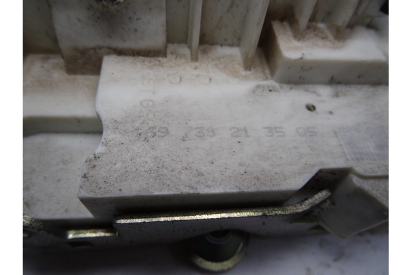 1697302135 CERRADURA PUERTA TRASERA IZQUIERDA MERCEDES-BENZ CLASE B (BM 245)