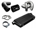 Intercooler Audi A3 8L 1 9TDI Black JRspec yes