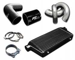 Intercooler Audi A3 8L 1 9TDI Black JRspec yes