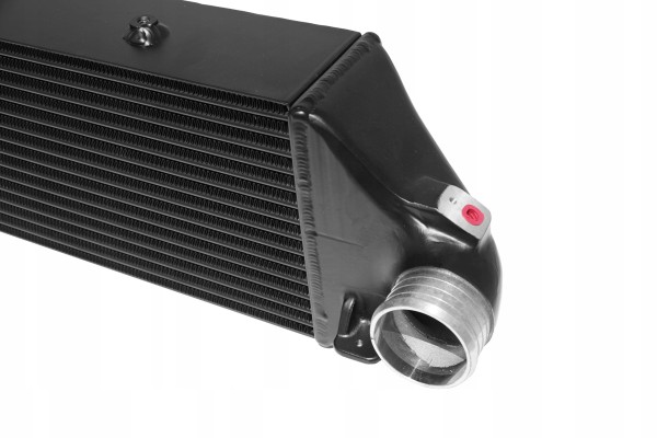 Intercooler dedicated Ford Focus MK3 Mondeo MK4 Car type passenger cars
