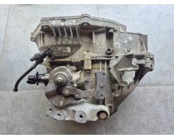 GEARBOX OPEL ASTRA J OPC 2 0T