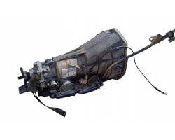 AUTOMATIC TRANSMISSION MERCEDES W190 1 8 722420 722 420 A2012704501