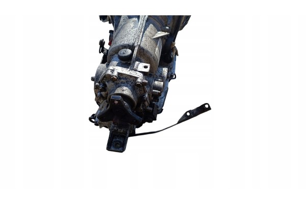 AUTOMATIC TRANSMISSION MERCEDES W190 1 8 722420 722 420 A2012704501 Catalog number of the part A2012704501