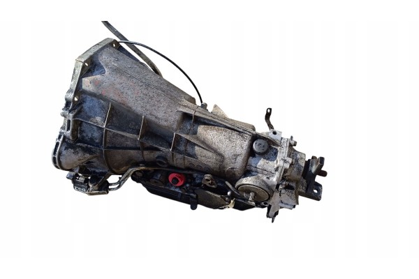 AUTOMATIC TRANSMISSION MERCEDES W190 1 8 722420 722 420 A2012704501 Part manufacturer Mercedes Benz OE