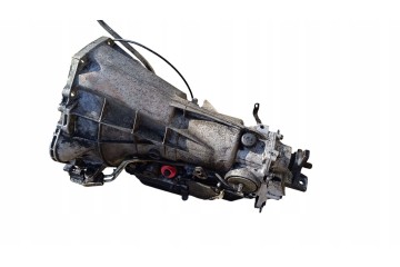 AUTOMATIC TRANSMISSION MERCEDES W190 1 8 722420 722 420 A2012704501 Part manufacturer Mercedes Benz OE