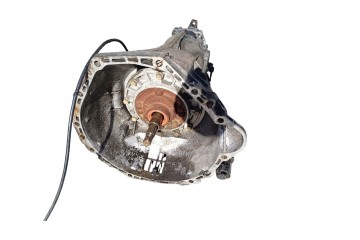 AUTOMATIC TRANSMISSION MERCEDES W190 1 8 722420 722 420 A2012704501 Transmission type automatic