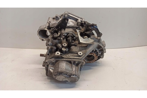 AUDI A3 8Y GEARBOX 1 0 TVR Catalog number of the part TVR skrzynia tvr