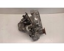 AUDI A3 8Y GEARBOX 1 0 TVR Transmission type manual