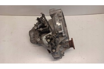 AUDI A3 8Y GEARBOX 1 0 TVR Transmission type manual