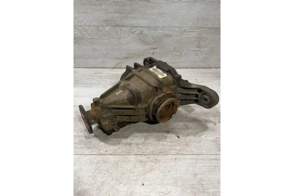 Rear reducer BMW Z3 Coupe E36 1428396 gasoline 142kW 1999