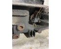 Rear reducer BMW Z3 Coupe E36 1428396 gasoline 142kW 1999 Part manufacturer BMW OE