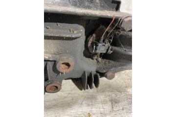 Rear reducer BMW Z3 Coupe E36 1428396 gasoline 142kW 1999 Part manufacturer BMW OE