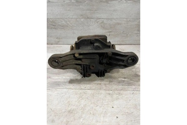 Rear reducer BMW Z3 Coupe E36 1428396 gasoline 142kW 1999 Car type passenger cars