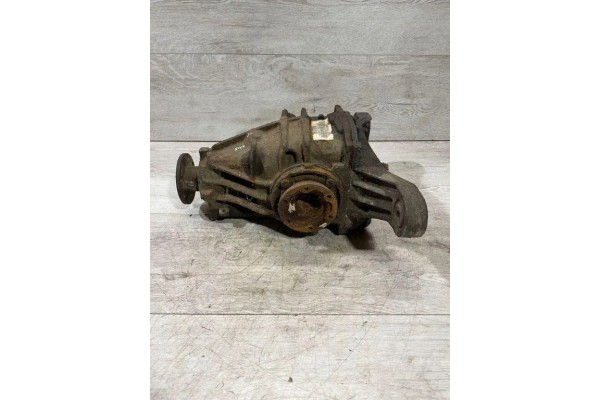 Rear reducer BMW Z3 Coupe E36 1428396 gasoline 142kW 1999 Catalog number of the part 1428396