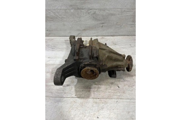 Rear reducer BMW Z3 Coupe E36 1428396 gasoline 142kW 1999 Catalog number of the original 1428396