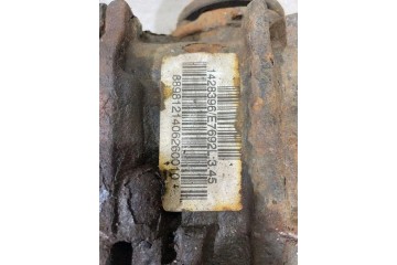 Reductor trasero BMW Z3 Coupé (E36) 1428396 gasolina 142 kW 1999