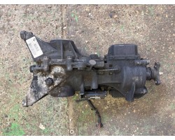 2021 BMW 2 F44 Rear differential 8841514