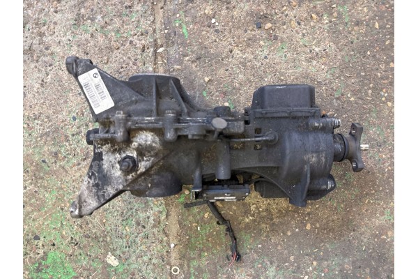 2021 BMW 2 F44 Rear differential 8841514