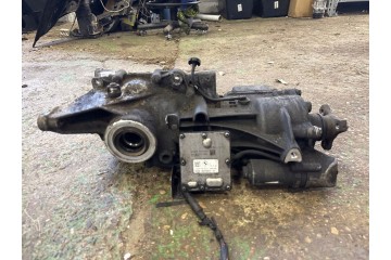 2021 BMW 2 F44 Rear differential 8841514 Part manufacturer BMW OE