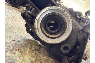 2021 BMW 2 F44 Rear differential 8841514 Catalog number of the part 8841514