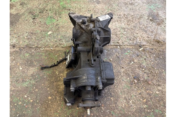 2021 BMW 2 F44 Rear differential 8841514 Car type passenger cars