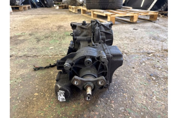 2021 BMW 2 F44 Rear differential 8841514 Installation side rear