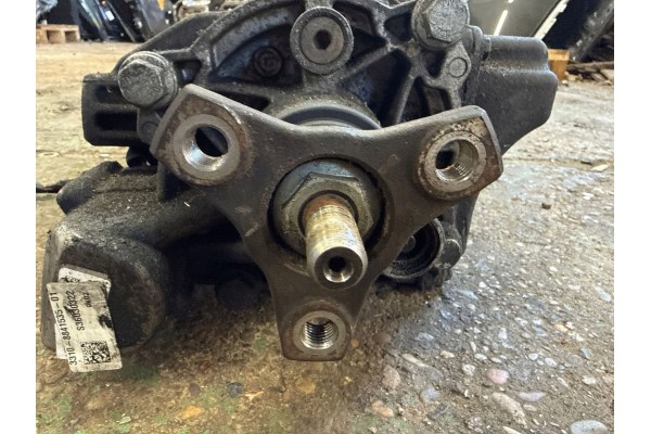 2021 BMW 2 F44 Rear differential 8841514 Catalog number of the original 33108841514