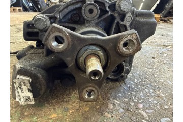 2021 BMW 2 F44 Rear differential 8841514 Catalog number of the original 33108841514
