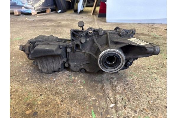 Diferencial trasero BMW Serie 2 F44 2021 8841514