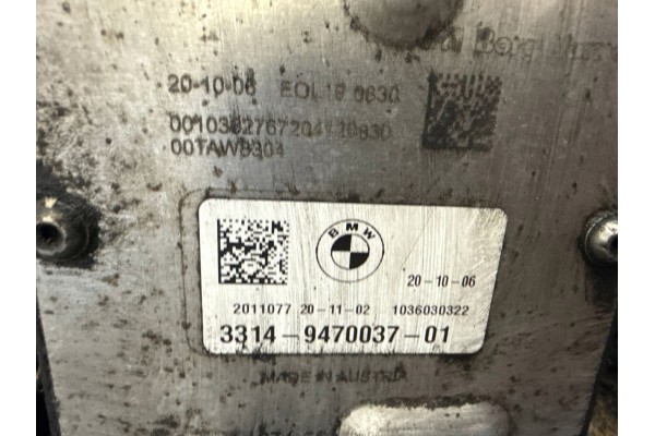 Diferencial trasero BMW Serie 2 F44 2021 8841514
