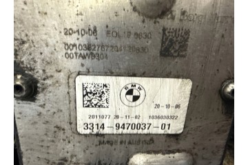 Diferencial trasero BMW Serie 2 F44 2021 8841514