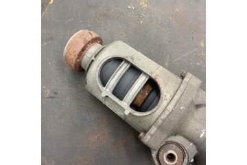 DIFFERENTIAL REAR DIFFERENTIAL VISCOSE V70 II V70 AND S70 AND XC70 II Part manufacturer Volvo OE