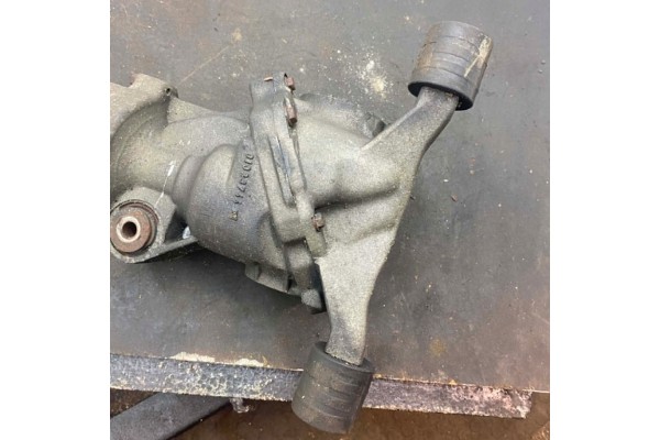 DIFFERENTIAL REAR DIFFERENTIAL VISCOSE V70 II V70 AND S70 AND XC70 II Catalog number of the part 9463315