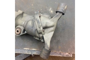 DIFFERENTIAL REAR DIFFERENTIAL VISCOSE V70 II V70 AND S70 AND XC70 II Catalog number of the part 9463315