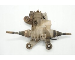 VW TIGUAN 5N 08R 2 0 TDI DIFFERENTIAL BRIDGE REAR 0AY525010B
