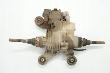 VW TIGUAN 5N 08R 2 0 TDI DIFFERENTIAL BRIDGE REAR 0AY525010B