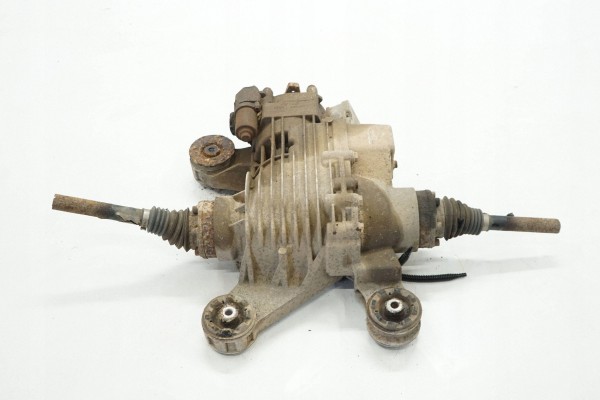 VW TIGUAN 5N 08R 2 0 TDI DIFFERENTIAL BRIDGE REAR 0AY525010B Part manufacturer Volkswagen OE