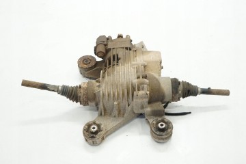 VW TIGUAN 5N 08R 2 0 TDI DIFFERENTIAL BRIDGE REAR 0AY525010B Part manufacturer Volkswagen OE