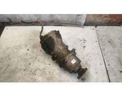 Rear reducer RENAULT KANGOO KC 029159 22kW 2005